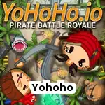 Yohoho