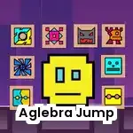 Aglebra Jump