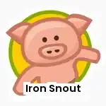 Iron Snout