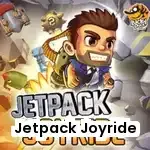 Jetpack Joyride