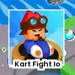 Kart Fight Io