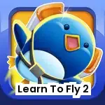 Learn To Fly 2