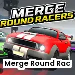 Merge Round Racers