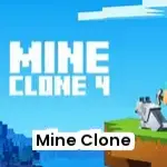 Mine Clone