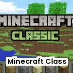 Minecraft Classic