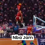 Nba Jam