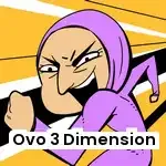 Ovo 3 Dimensions