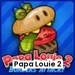 Papa Louie 2