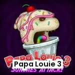 Papa Louie 3