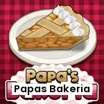 Papas Bakeria