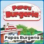 Papas Burgeria