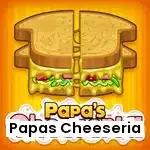 Papas Cheeseria