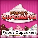 Papas Cupcakeria