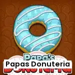Papas Donuteria