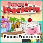 Papas Freezeria