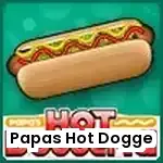 Papas Hot Doggeria