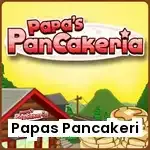 Papas Pancakeria
