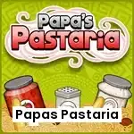 Papas Pastaria