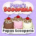 Papas Scooperia