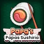 Papas Sushiria