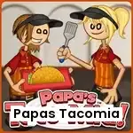 Papas Tacomia