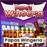 Papas Wingeria