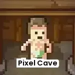 Pixel Cave