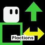 Plactions