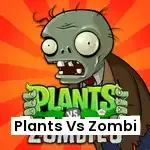 Plants Vs Zombies