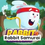 Rabbit Samurai 2