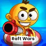 Raft Wars