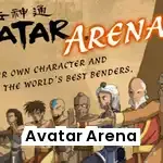 Avatar Arena