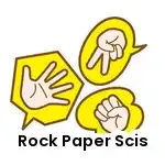 Rock Paper Scissors
