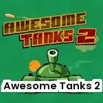 Awesome Tanks 2