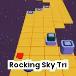 Rocking Sky Trip