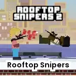 Rooftop Snipers 2