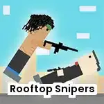 Rooftop Snipers 3