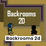 Backrooms 2D