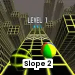 Slope 2