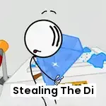 Stealing The Diamond