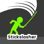 Stickslasher