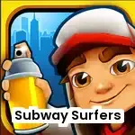 Subway Surfers
