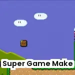 Super Game Maker
