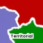 Territorial