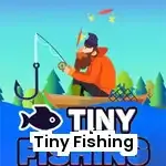 Tiny Fishing