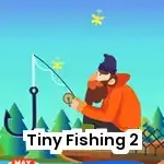 Tiny Fishing 2