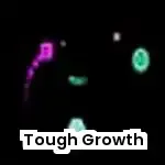 Tough Growth