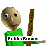 Baldis Basics