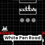 White Pen Road