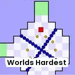 Worlds Hardest Game